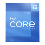 Intel Core i5-12600KF (3.7 GHz / 4.9 GHz) – Image 3