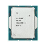 Intel Core i5 12400F (2.5 GHz / 4.4 GHz) Tray
