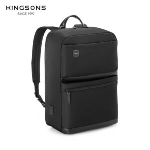 Kingsons KS3322W (Black)