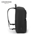 Kingsons KS3322W (Black) – Image 3