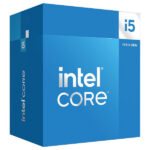 Intel Core i5 14400 (jusqu'à 4.7 GHz)