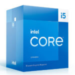 Intel Core i5 13400F (2.5 GHz / 4.6 GHz)