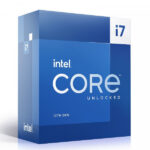 Intel Core i7 13700K (3.4 GHz / 5.4 GHz) – Image 2