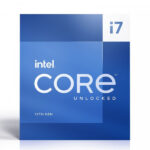 Intel Core i7 13700K (3.4 GHz / 5.4 GHz) – Image 3