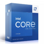 Intel Core i7 13700KF (3.4 GHz / 5.4 GHz)