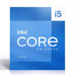 Intel Core i5 13600K (3.5 GHz / 5.1 GHz) – Image 3