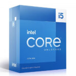 Intel Core i5 13600KF (3.5 GHz / 5.1 GHz)