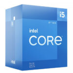 Intel Core i5 12400 (2.5 GHz / 4.4 GHz) – Image 2