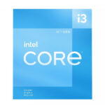 Intel Core i3 12100F (3.3 GHz / 4.3 GHz) – Image 3