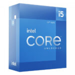 Intel Core i5 12600K (3.7 GHz / 4.9 GHz)