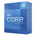 Intel Core i5 12600K (3.7 GHz / 4.9 GHz) – Image 4