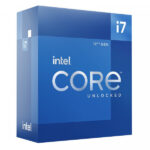 Intel Core i7 12700K (3.6 GHz / 5.0 GHz) – Image 2