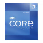 Intel Core i7 12700K (3.6 GHz / 5.0 GHz) – Image 3