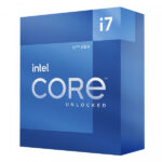 Intel Core i7 12700K (3.6 GHz / 5.0 GHz) – Image 4