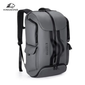 Kingsons K10106W (Dark Grey)