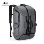 Kingsons K10106W (Dark Grey) – Image 2
