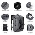 Kingsons K10106W (Dark Grey) – Image 4
