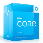 Intel Core i3-13100F (3.4 GHz / 4.5 GHz) – Image 2