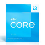 Intel Core i3-13100F (3.4 GHz / 4.5 GHz) – Image 3