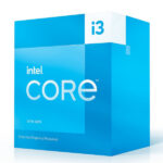 Intel Core i3-13100F (3.4 GHz / 4.5 GHz) – Image 4