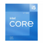 Intel Core i5 12400F (2.5 GHz / 4.4 GHz) – Image 3