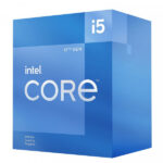 Intel Core i5 12400F (2.5 GHz / 4.4 GHz) – Image 4