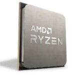 AMD Ryzen 5 5500 (3.6 GHz / 4.2 GHz) Tray – Image 2