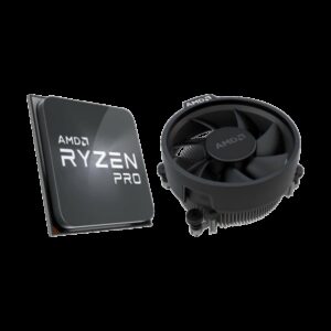 AMD Ryzen 5 PRO 5655G (3.9 GHz / 4.4 GHz) MPK