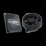 AMD Ryzen 5 PRO 5655G (3.9 GHz / 4.4 GHz) MPK – Image 2