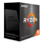 AMD Ryzen 9 5900XT (3.3 GHz / 4.8 GHz) – Image 2