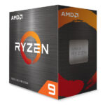 AMD Ryzen 9 5900XT (3.3 GHz / 4.8 GHz) – Image 3