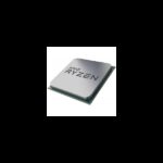 AMD Ryzen 5 3500X (3.6 GHz / 4.1 GHz) Tray