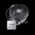 AMD Ryzen 3 4100 (3.8 GHz / 4.0 GHz) MPK – Image 2