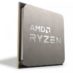 AMD Ryzen 5 3600 (3.6 GHz / 4.2 GHz) Tray – Image 2
