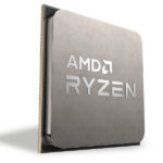 AMD Ryzen 9 5950X (3.4 GHz / 4.9 GHz) Tray