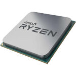 AMD Ryzen 5 5600G (3.9 GHz / 4.4 GHz) Tray