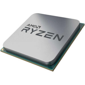 AMD Ryzen 5 5600G (3.9 GHz / 4.4 GHz) Tray