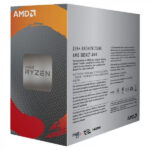 AMD Ryzen 3 3200G Wraith Stealth Edition (3.6 GHz / 4 GHz) BOX – Image 3