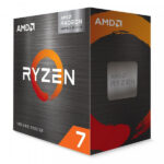 AMD Ryzen 7 5700G Wraith Stealth (3.8 GHz / 4.6 GHz) BOX – Image 3