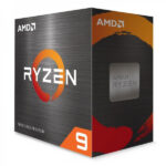 AMD Ryzen 9 5950X (3.4 GHz / 4.9 GHz) BOX – Image 3