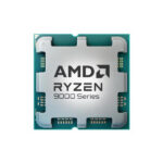 AMD Ryzen 5 9600X (3.9 GHz / 5.4 GHz) Tray – Image 2