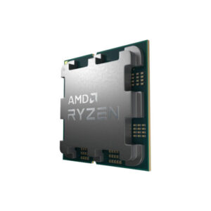 AMD Ryzen 7 9700X (3.8 GHz / 5.5 GHz) Tray