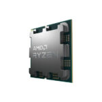 AMD Ryzen 7 9700X (3.8 GHz / 5.5 GHz) Tray – Image 2