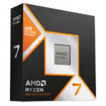AMD Ryzen 7 9800X3D (4.7 GHz / 5.2 GHz) – Image 2