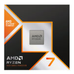 AMD Ryzen 7 9800X3D (4.7 GHz / 5.2 GHz) – Image 3