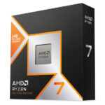 AMD Ryzen 7 9800X3D (4.7 GHz / 5.2 GHz) – Image 4