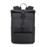 Kingsons KS3327W (Black) – Image 3