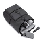 Kingsons KS3327W (Black) – Image 6