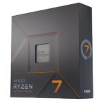 AMD Ryzen 7 7700X (4.5 GHz / 5.4 GHz) – Image 2