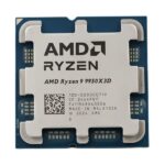 AMD Ryzen 9 9950X3D (4.3 GHz / 5.7 GHz) Tray